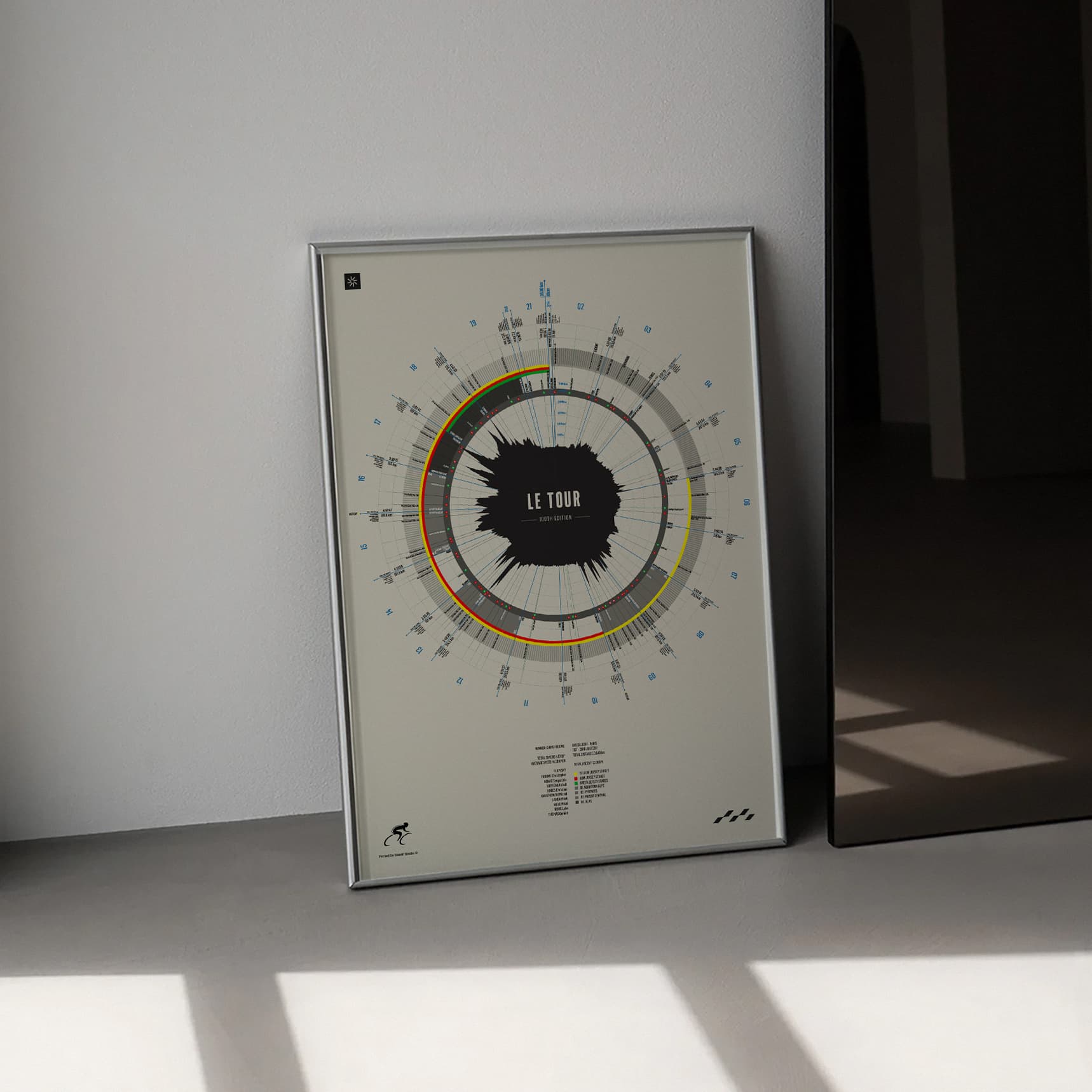 Quality Standards Illustration