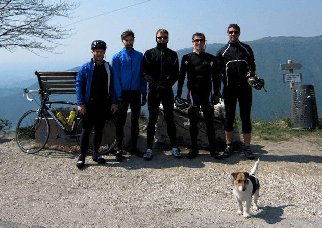 ITALIA 2024 – ‘TOP TO TOE’